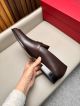 Ferragamo Brown Business Leather Shoes 042813 (8)_th.jpg